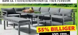 Norma Chillroi Alu-Lounge Sebastian Angebot