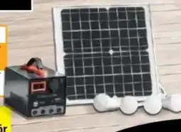Norma Mauk Solarpanel Angebot