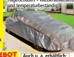 Norma Diamond Car Premium KFZ-Hagelschutz-Abdeckplanen Angebot