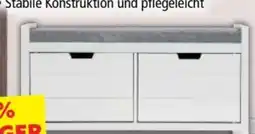 Norma HappyHome Sitzbank Angebot
