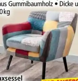Norma Better Home Relaxsessel Angebot