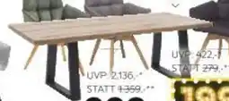 XXXLutz Waldwelt esstisch Angebot