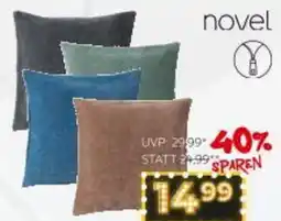 XXXLutz Novel zierkissen Angebot