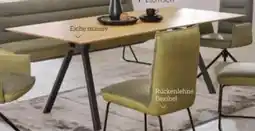 XXXLutz Dieter knoll esstisch Angebot