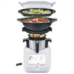 Lidl Monsieur Cuisine „Smart“ Lidl Angebot