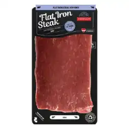 Lidl Frisches Flat Iron Steak Lidl Angebot