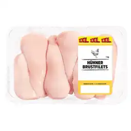 Lidl Frische Hendl Brustfilets Lidl Angebot