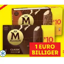 Lidl Magnum Classic oder Mandel 10er Lidl Angebot