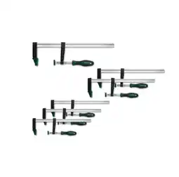 Lidl Schraubzwingen-Sortiment div. Sorten Lidl Angebot