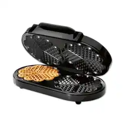 Lidl Doppel-Waffeleisen Lidl Angebot