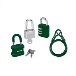 Lidl Schloss-/Kabel-Sortiment Lidl Angebot