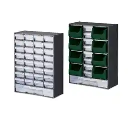 Lidl Kleinteile-Magazin div. Sorten Lidl Angebot