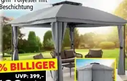 Norma Chillroi Doppeldach-Pavillon Angebot