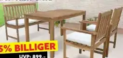 Norma Prestige Home Living Outdoor Lounge-Set Angebot