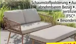 Norma Prestige Home Living Outdoor Liegesofa Marena Angebot