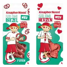 Lidl Brezel oder Herzen versch. Sorten Lidl Angebot