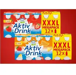 Lidl Active Drink versch. Sorten Lidl Angebot
