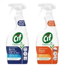 Lidl Power & Shine Reiniger versch. Sorten Lidl APP Preis Angebot