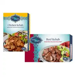 Lidl Kebab Rind oder Huhn Lidl Angebot