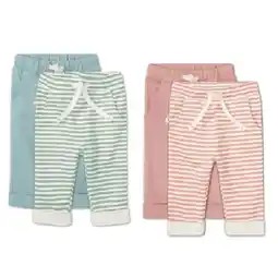 Lidl Baby Jogginghose 62 bis 92 Lidl Angebot