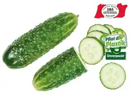 Lidl Feldgurke aus Österreich Lidl Angebot