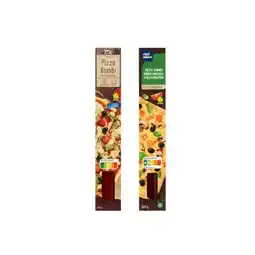 Lidl Pizza Kombi Classic oder Dinkel Lidl APP Preis Angebot