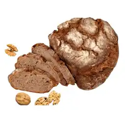 Lidl Buchweizenbrot mit Walnüssen Lidl APP Preis Angebot