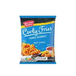 Lidl Curly Fries Lidl APP Preis Angebot