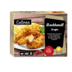 Lidl Backhendl Streifen Lidl APP Preis Angebot