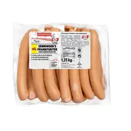 Lidl Frankfurter nach Landmetzger Art Lidl Angebot