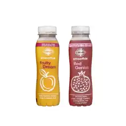 Lidl Smoothie versch. Sorten Lidl Angebot