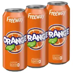 Lidl Orangenlimonade Lidl Angebot