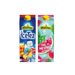 Lidl Eistee versch. Sorten Lidl Angebot