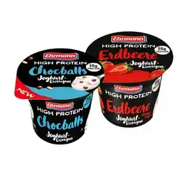Lidl High Protein Joghurt Lidl APP Preis Angebot