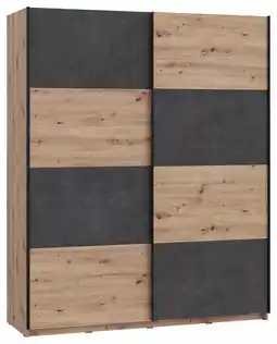 XXXLutz Schwebetürenschrank 0687018822 XXXLutz Angebot