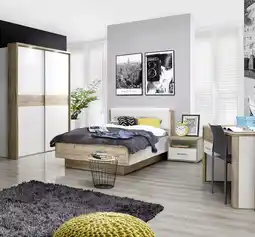 XXXLutz Bett 0687023301 XXXLutz Angebot