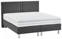 XXXLutz Boxspringbett 2873002115 XXXLutz Angebot