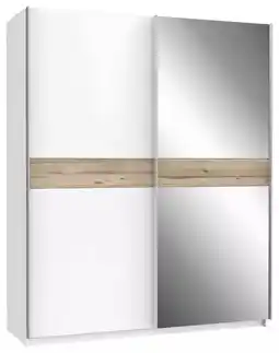 XXXLutz Schwebetürenschrank 0687023303 XXXLutz Angebot