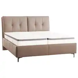 XXXLutz Polsterbett 05010008TW XXXLutz Angebot