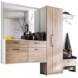 XXXLutz Garderobe Variada 1987002831 XXXLutz Angebot