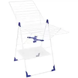 XXXLutz Standtrockner „Classic 250 Flex“ 3872088301 XXXLutz Angebot