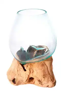 XXXLutz Vase „Natural Living” 35570002 XXXLutz Angebot