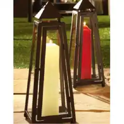 XXXLutz Laterne „Pyramide“ 88920008 XXXLutz Angebot