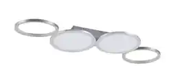 XXXLutz LED-Deckenleuchte 8227134502 XXXLutz Angebot