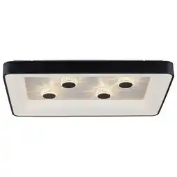 XXXLutz LED-Deckenleuchte 6930084101 XXXLutz Angebot