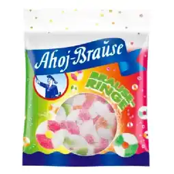 MPreis Katjes oder Ahoj Brause versch. Sorten MPREIS Angebot