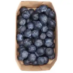 MPreis Heidelbeeren MPREIS Angebot