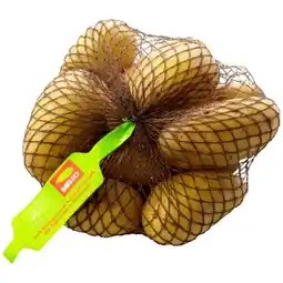 MPreis Bio-Kartoffeln MPREIS Angebot