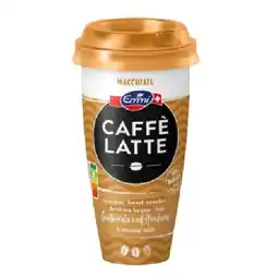 MPreis Emmi Eiskaffee versch. Sorten MPREIS Angebot