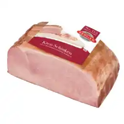 MPreis Berger Kren-Schinken MPREIS Angebot